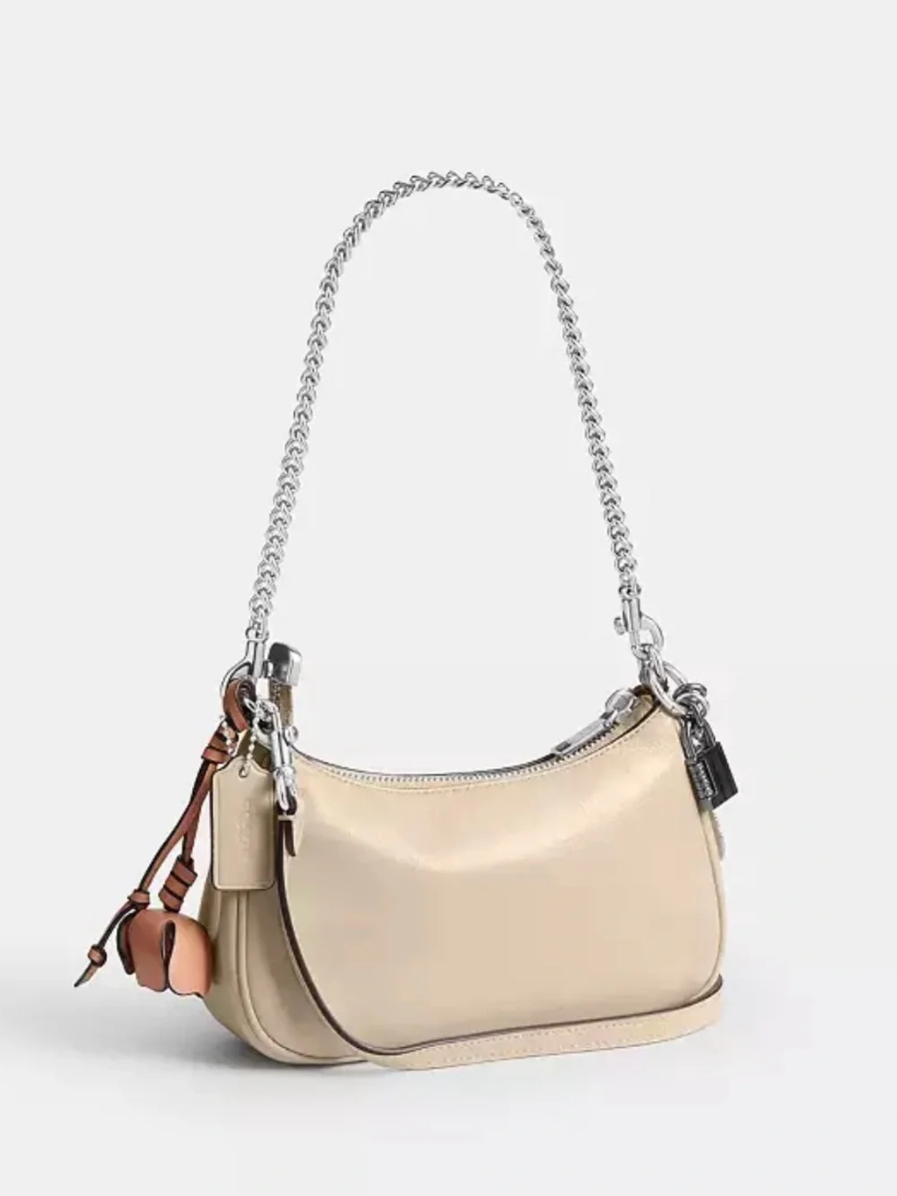 Coach style number