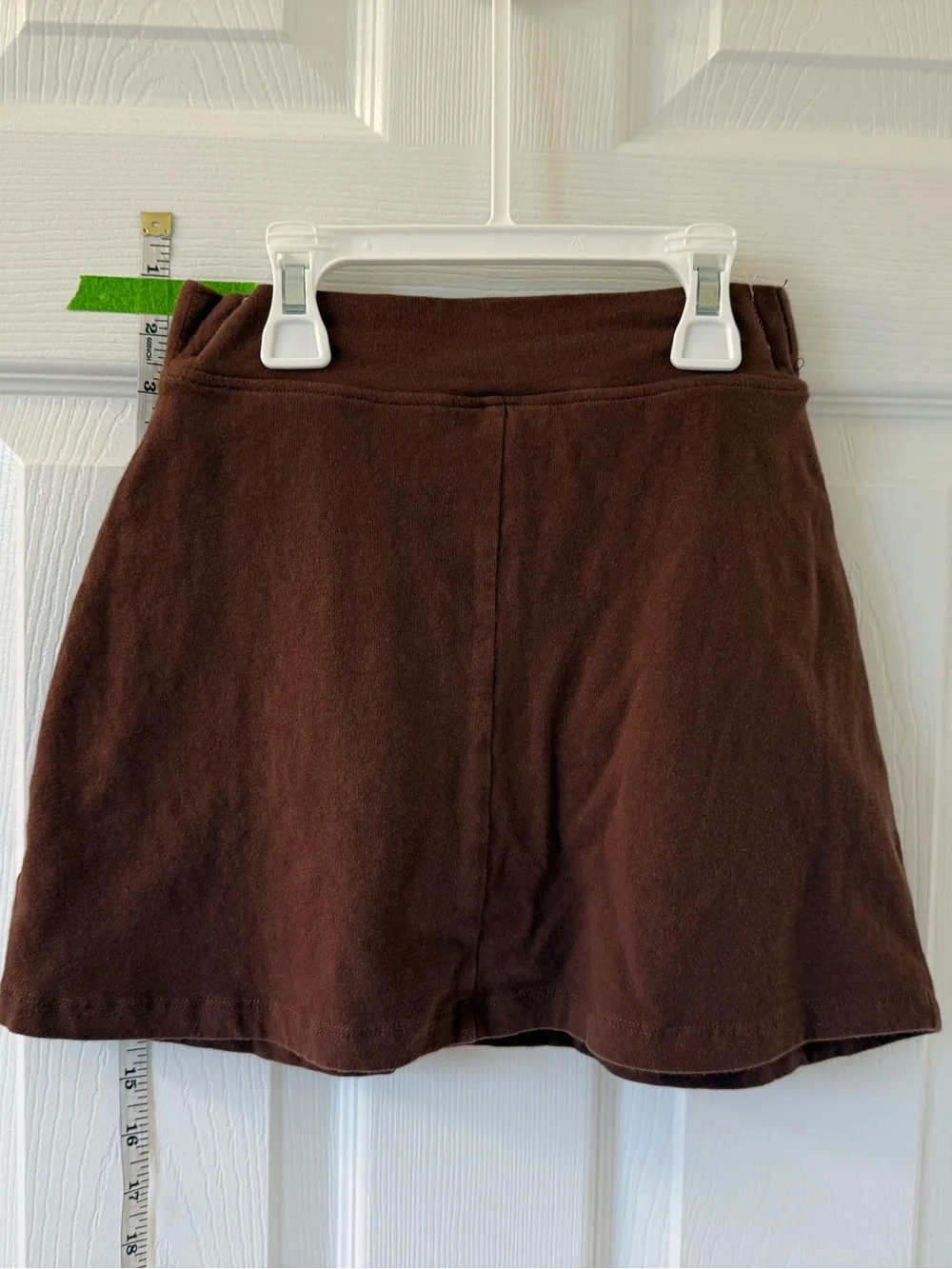 Girl Scout Brownie cute gs