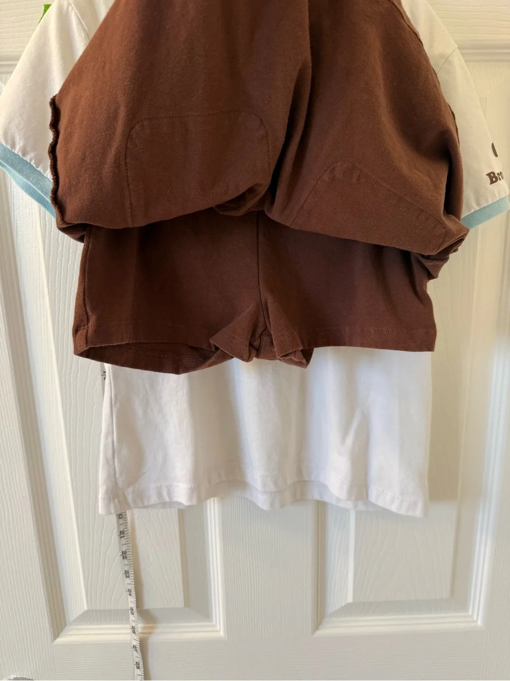 Girl Scout Brownie cute gs