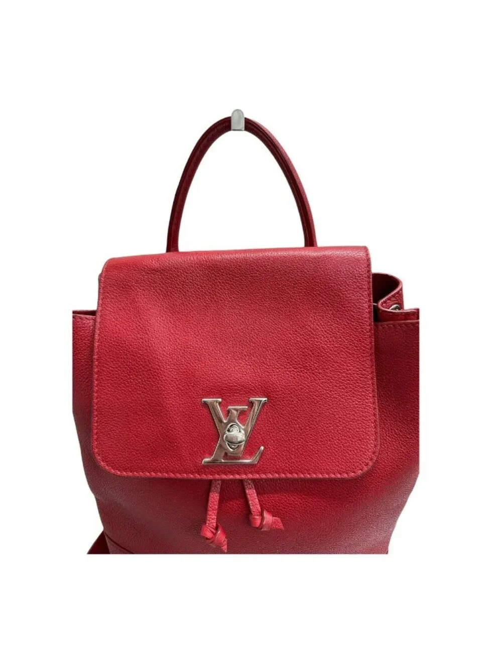 Louis Vuitton this authentic