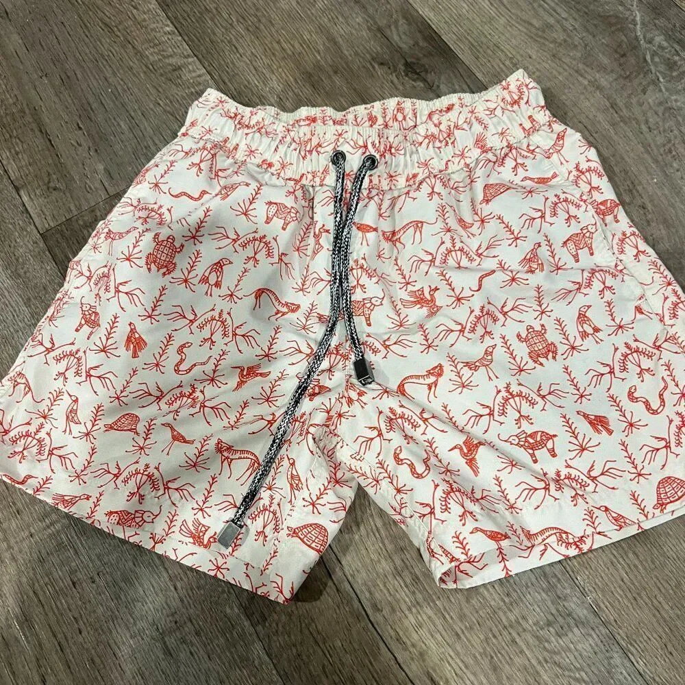 Pangea‎ small swimtrunks