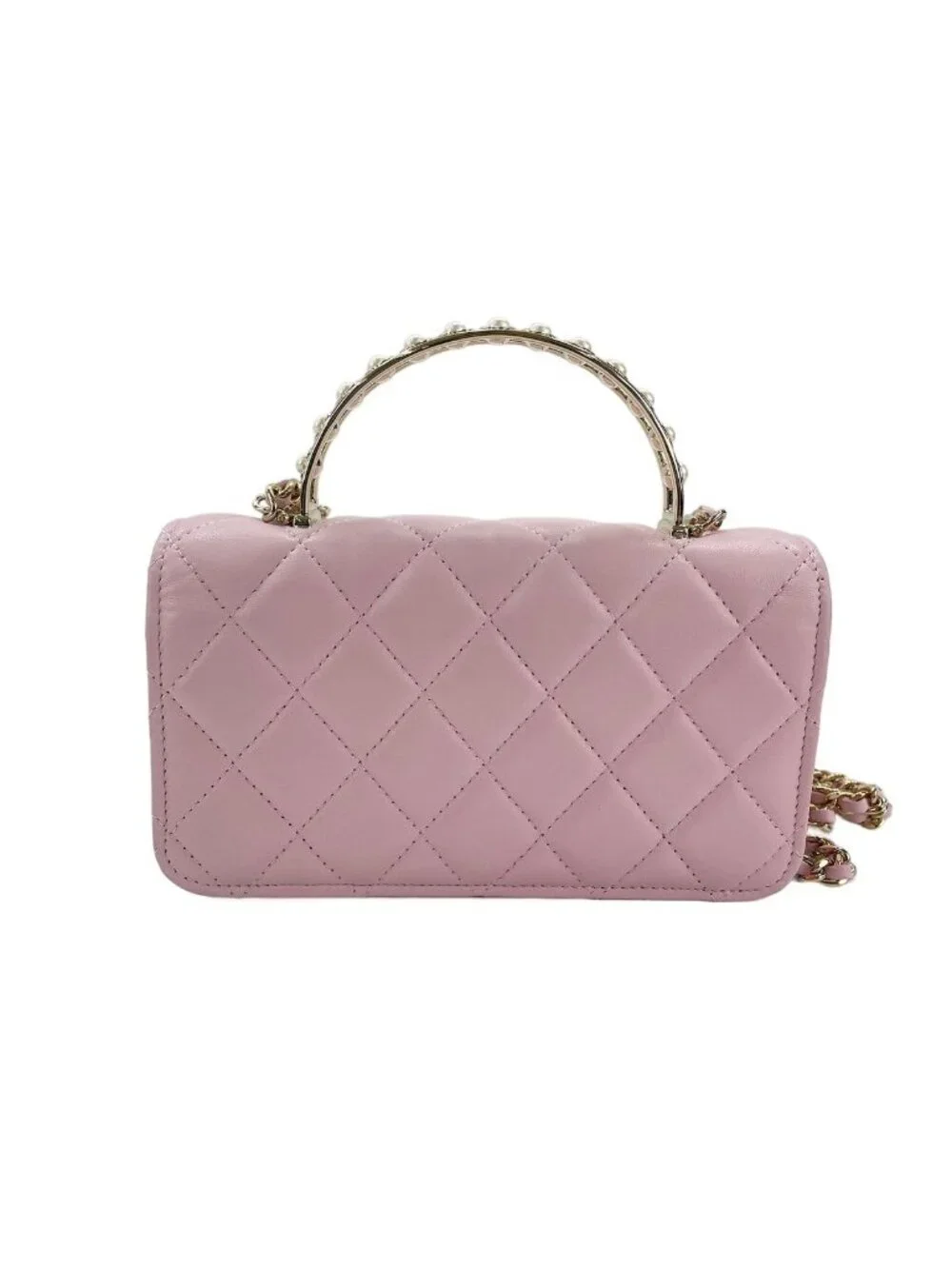 CHANEL this authentic