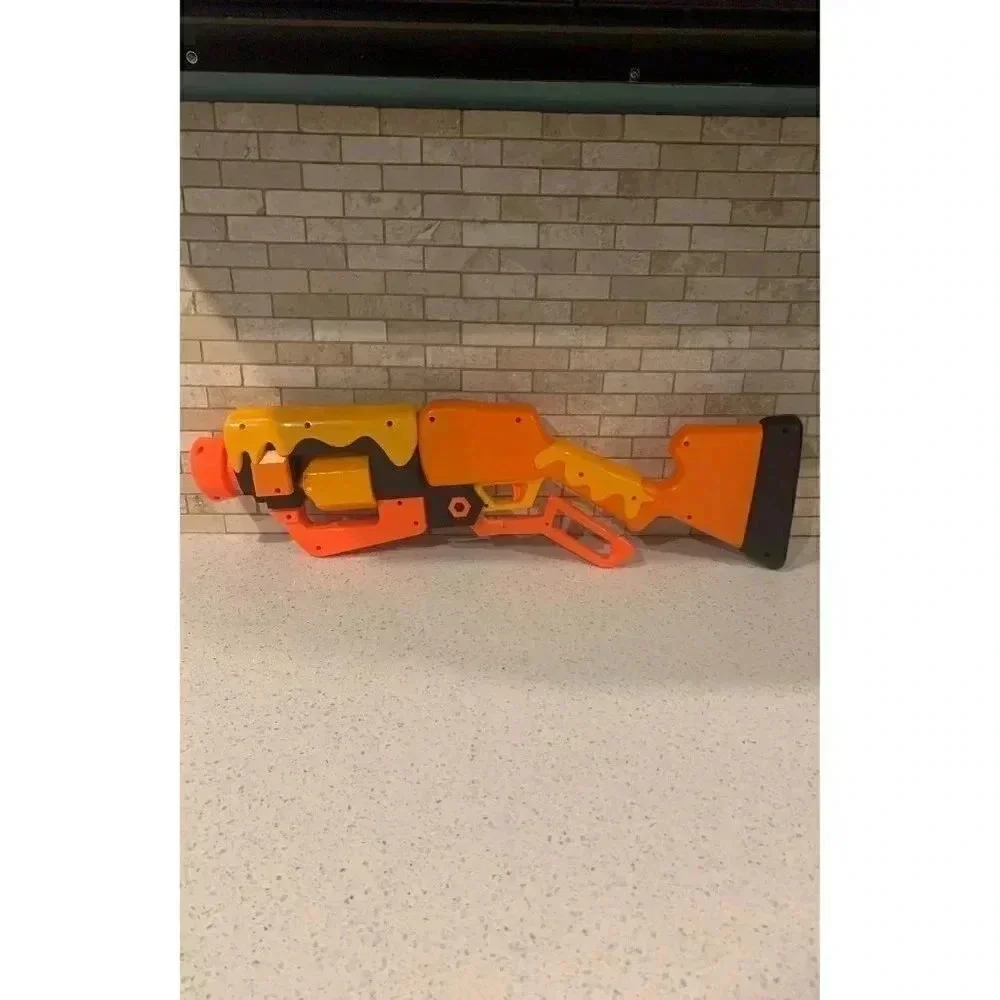 Nerf come blaster