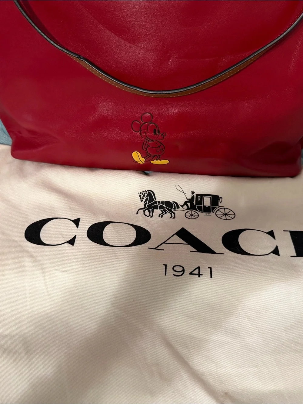 Coach bold simple playful