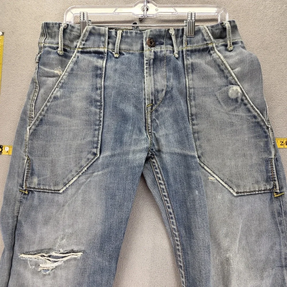 Levis 11712 important