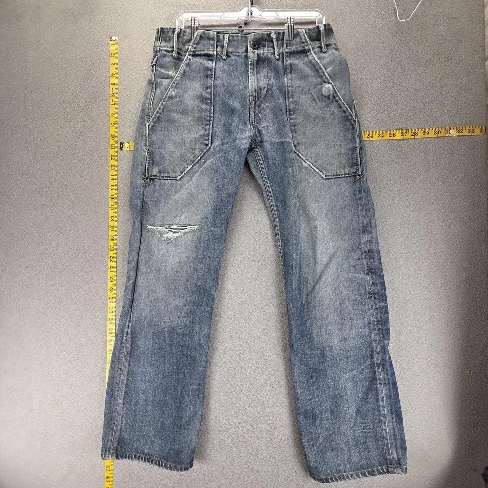 Levis 11712 important