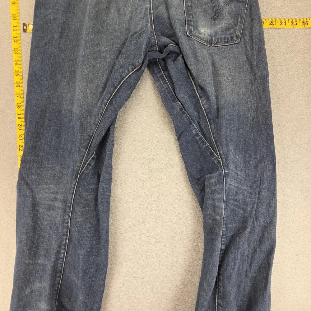 Levis 11723 important