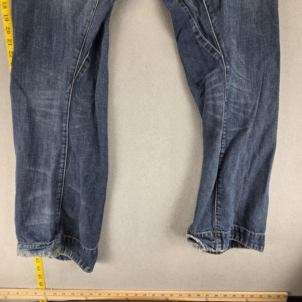 Levis 11723 important