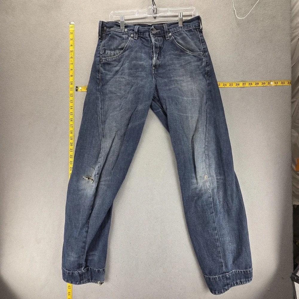 Levis 11723 important