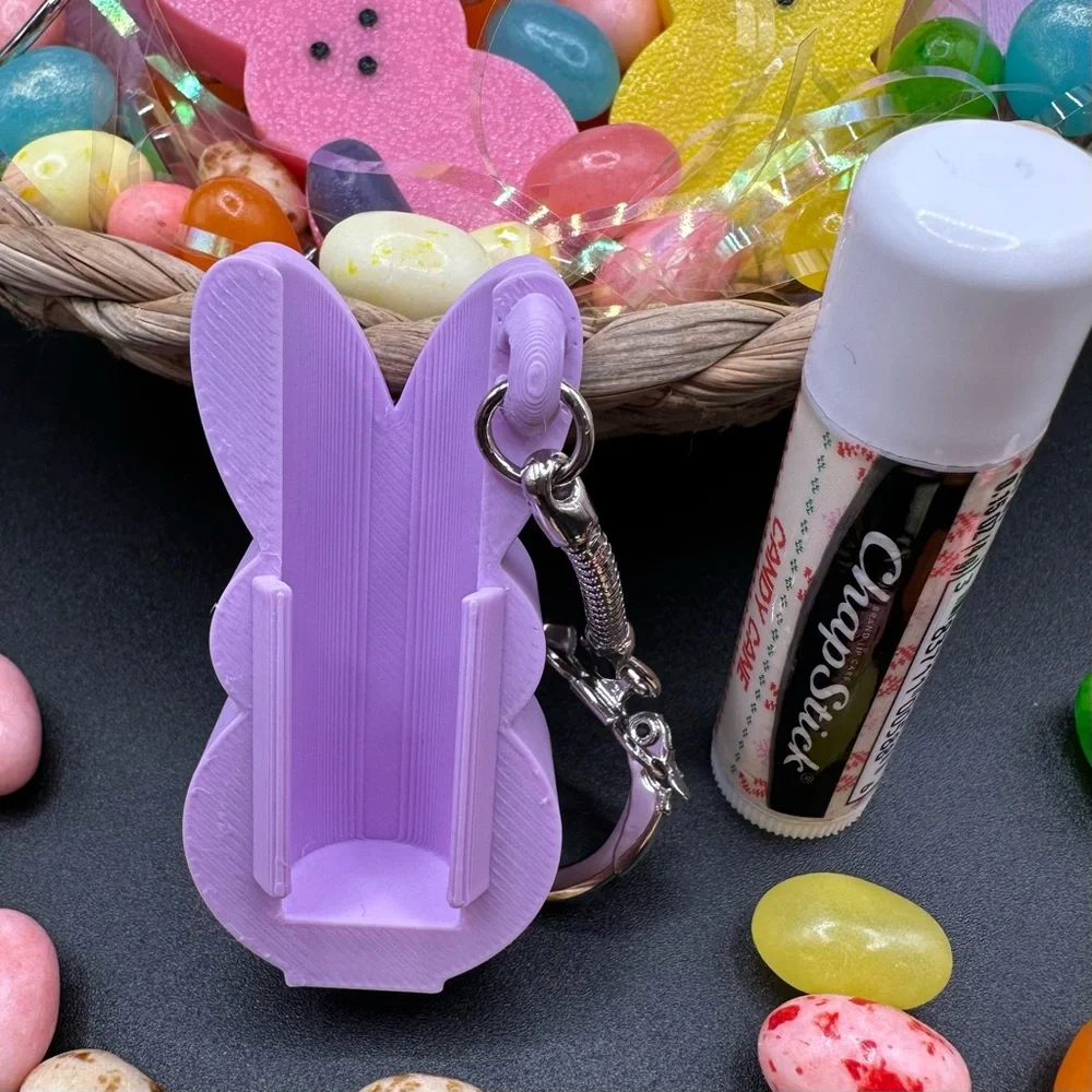 Peeps your favorite