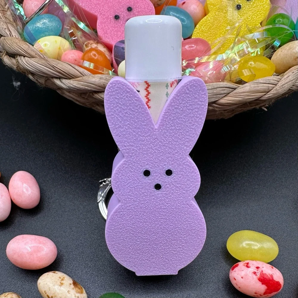 Peeps your favorite