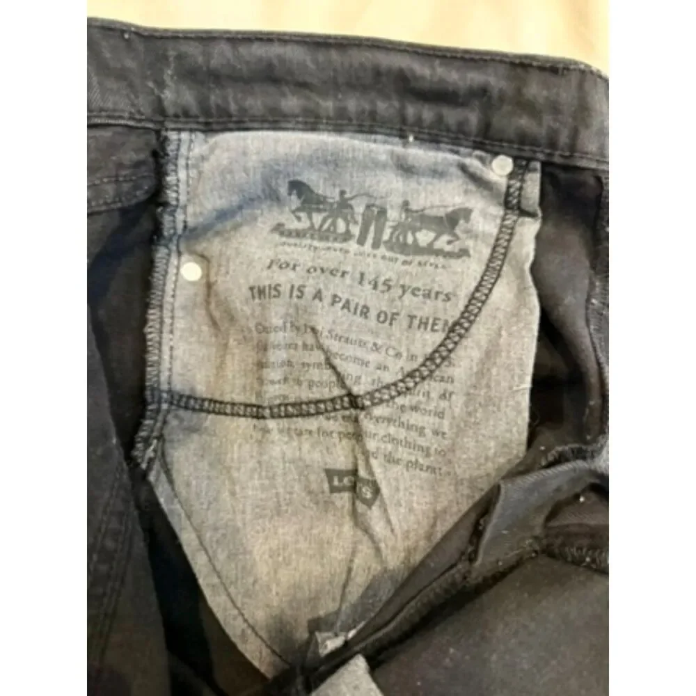 Levis late 90s
