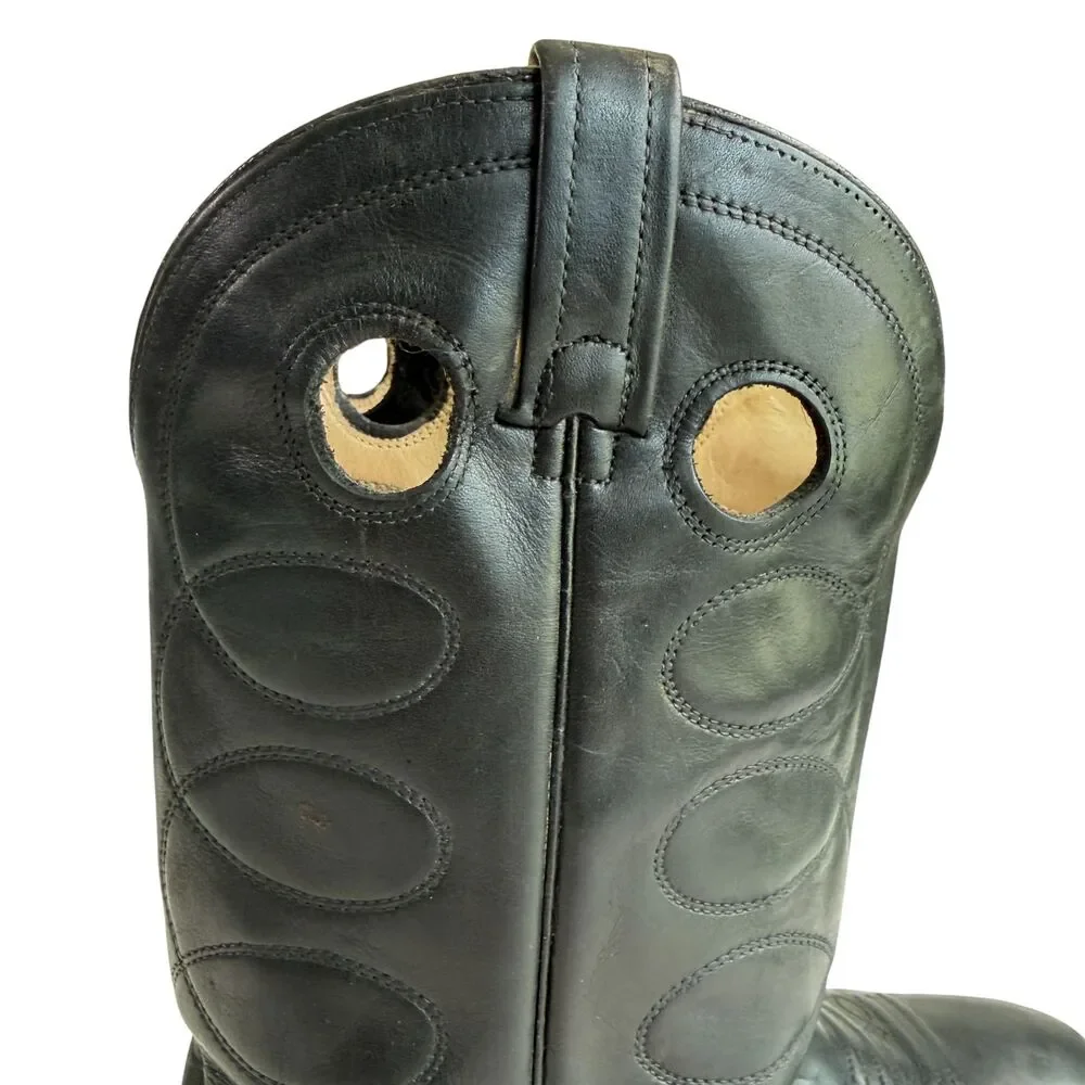 Biltrite men black
