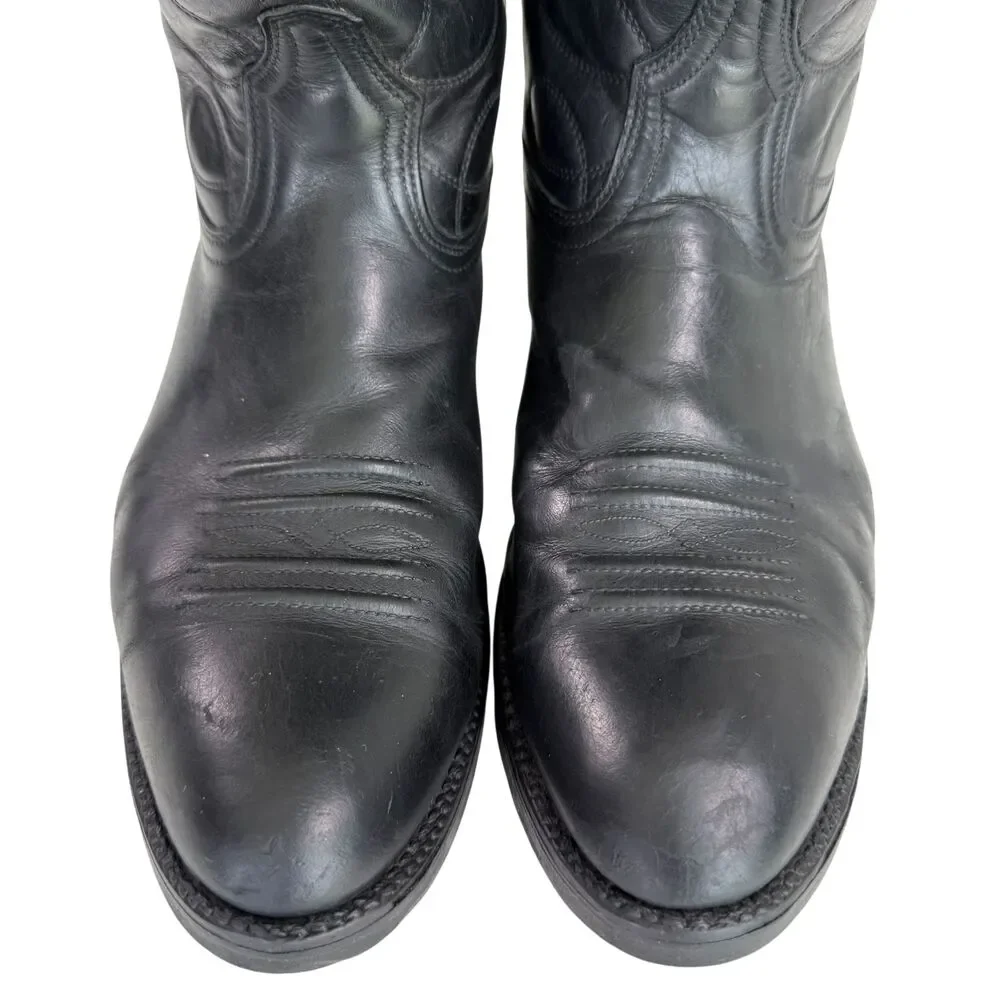 Biltrite men black