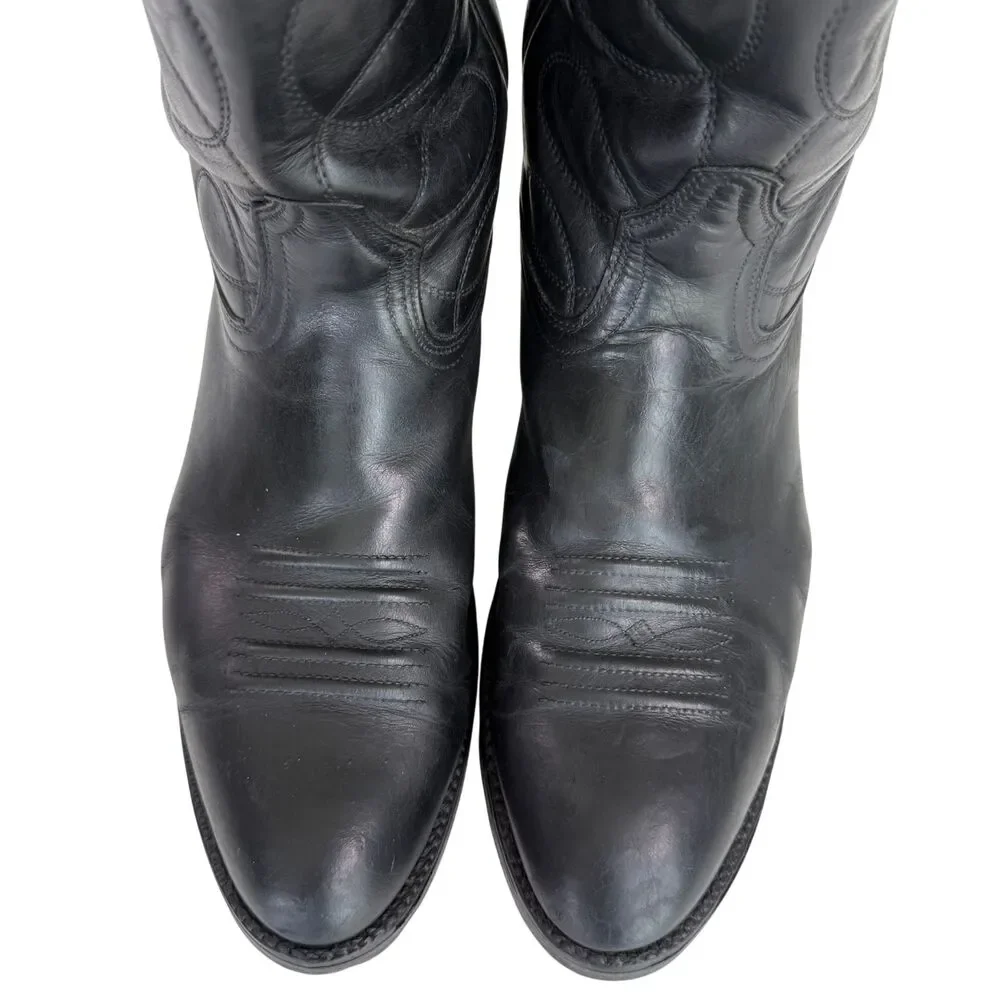 Biltrite men black
