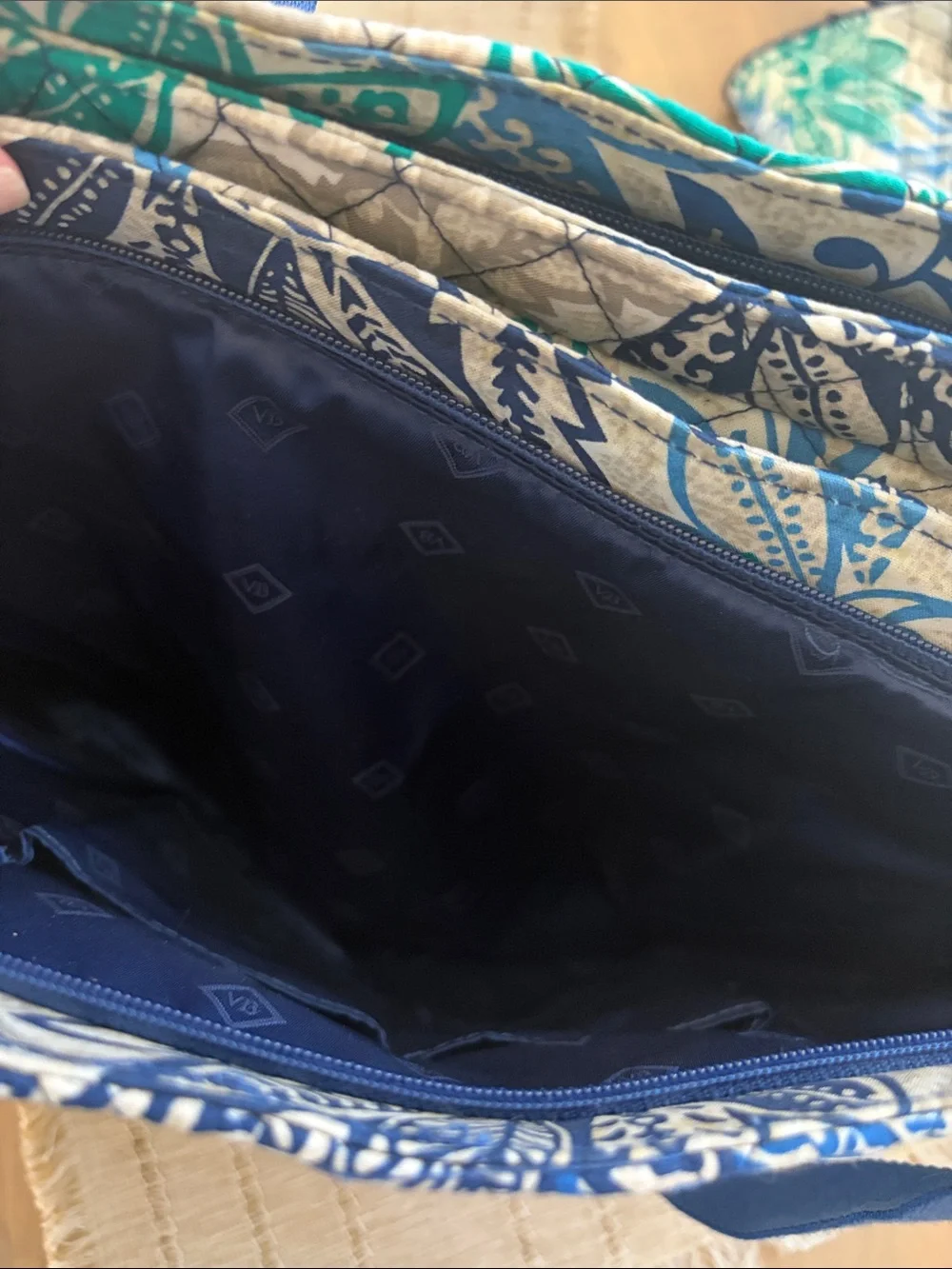 Vera Bradley other tote