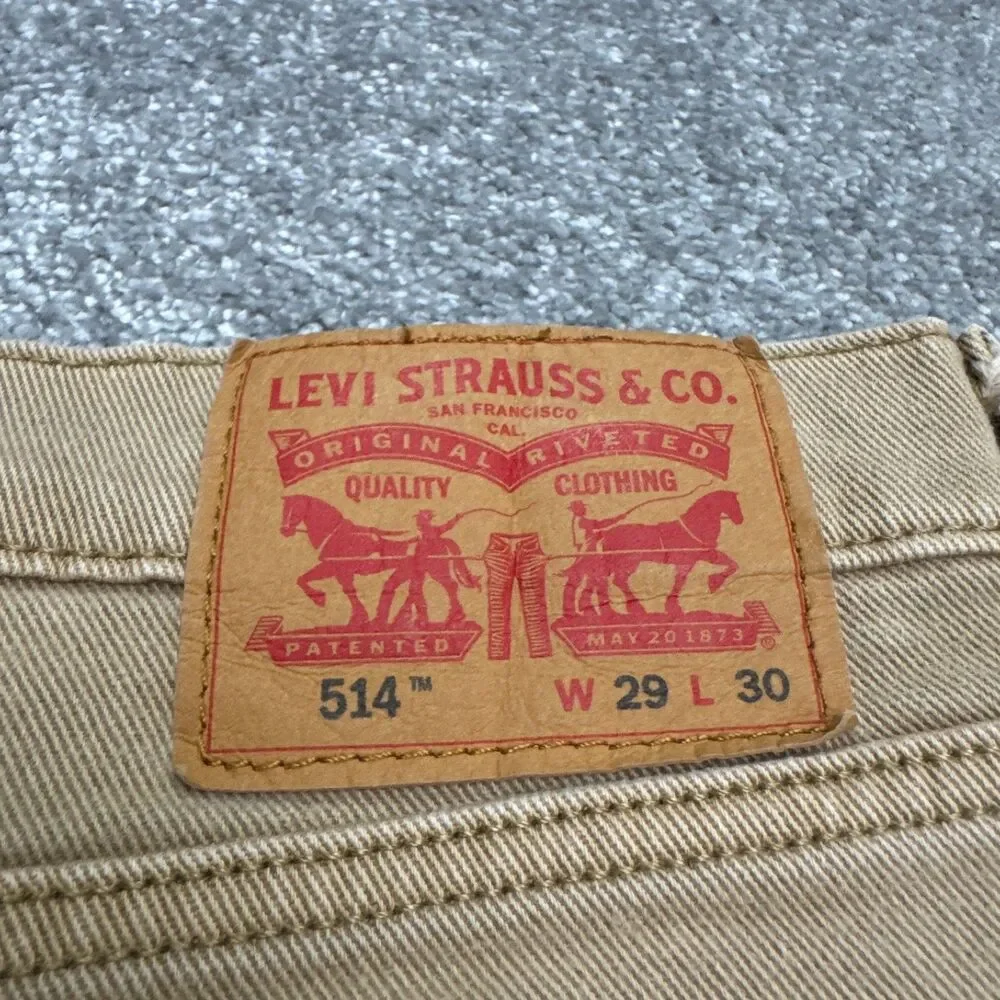Levis levi 514