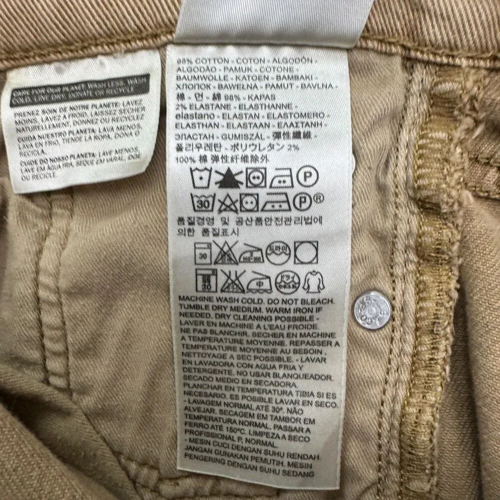 Levis levi 514