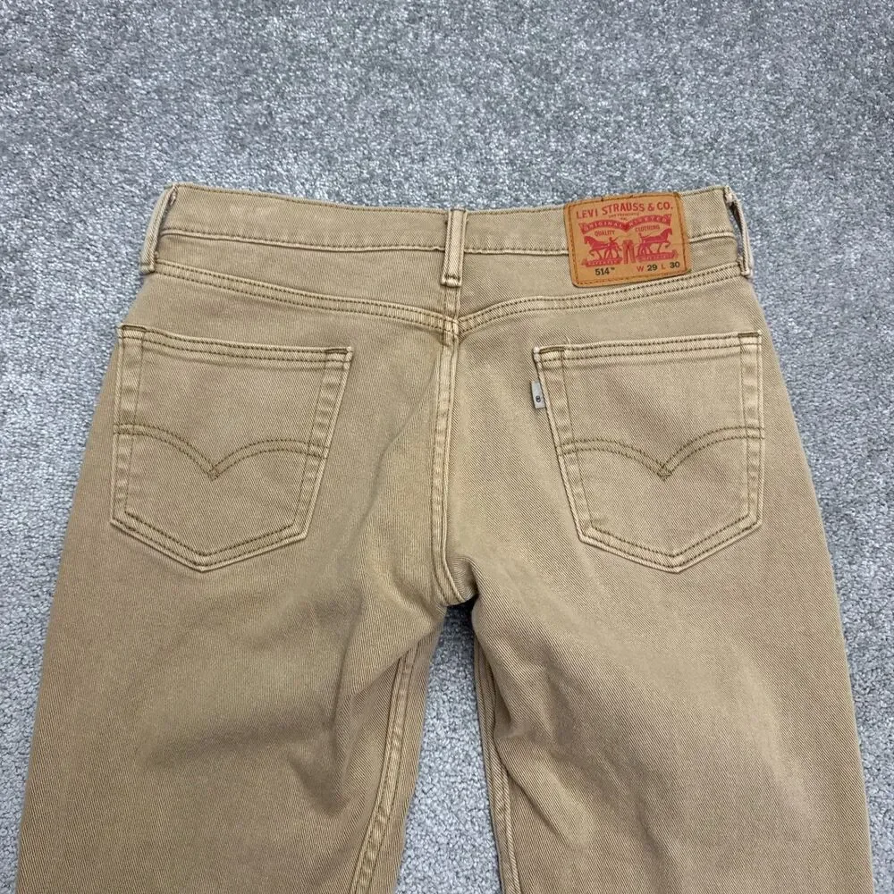Levis levi 514