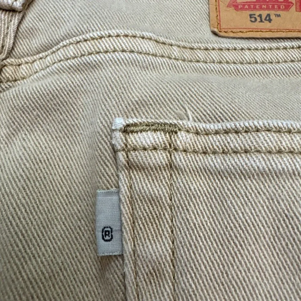 Levis levi 514