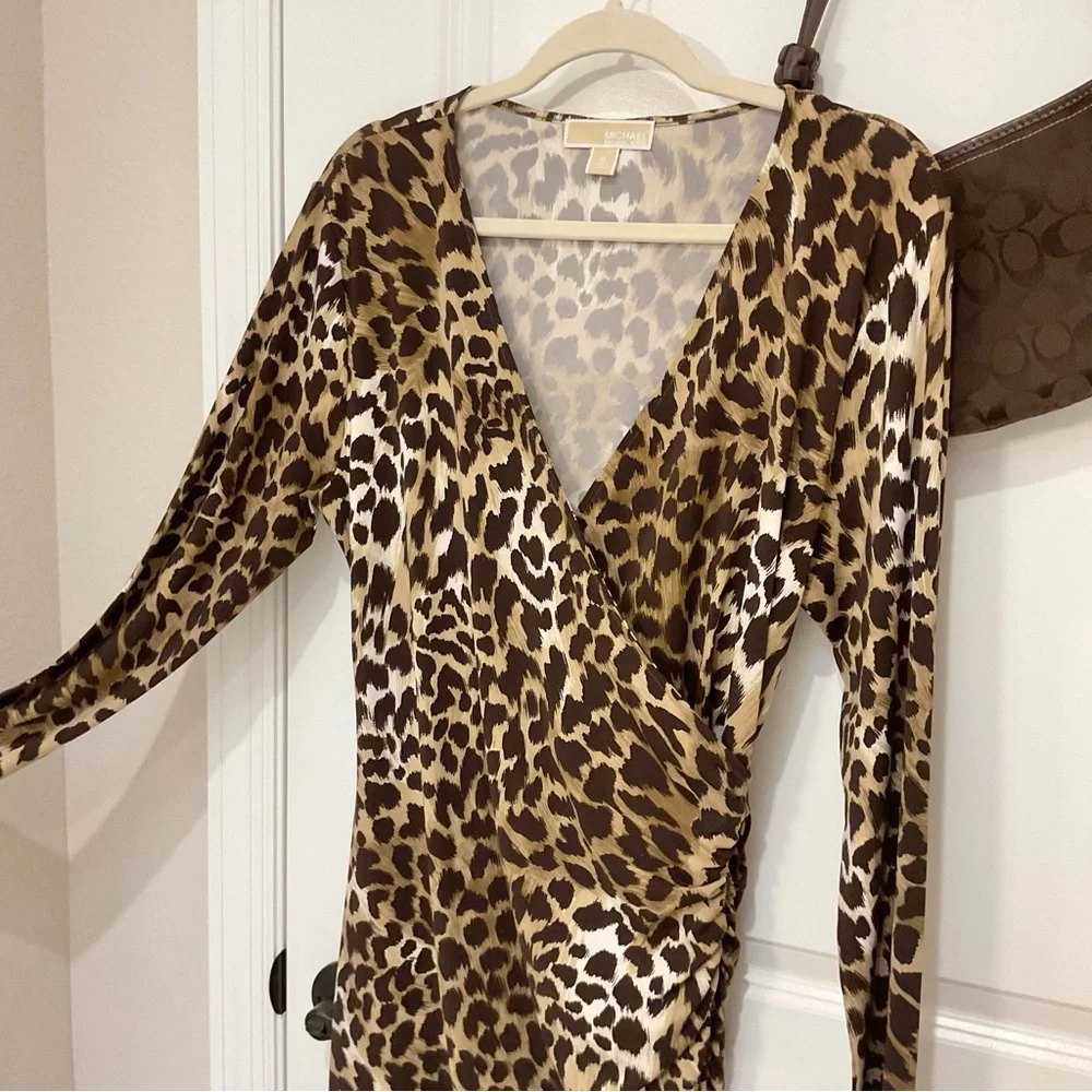 Michael Kors this sexy