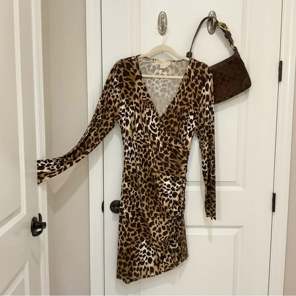 Michael Kors this sexy