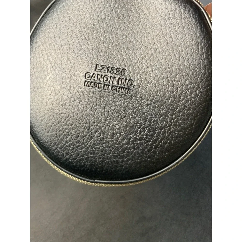Canon lz1326 lens
