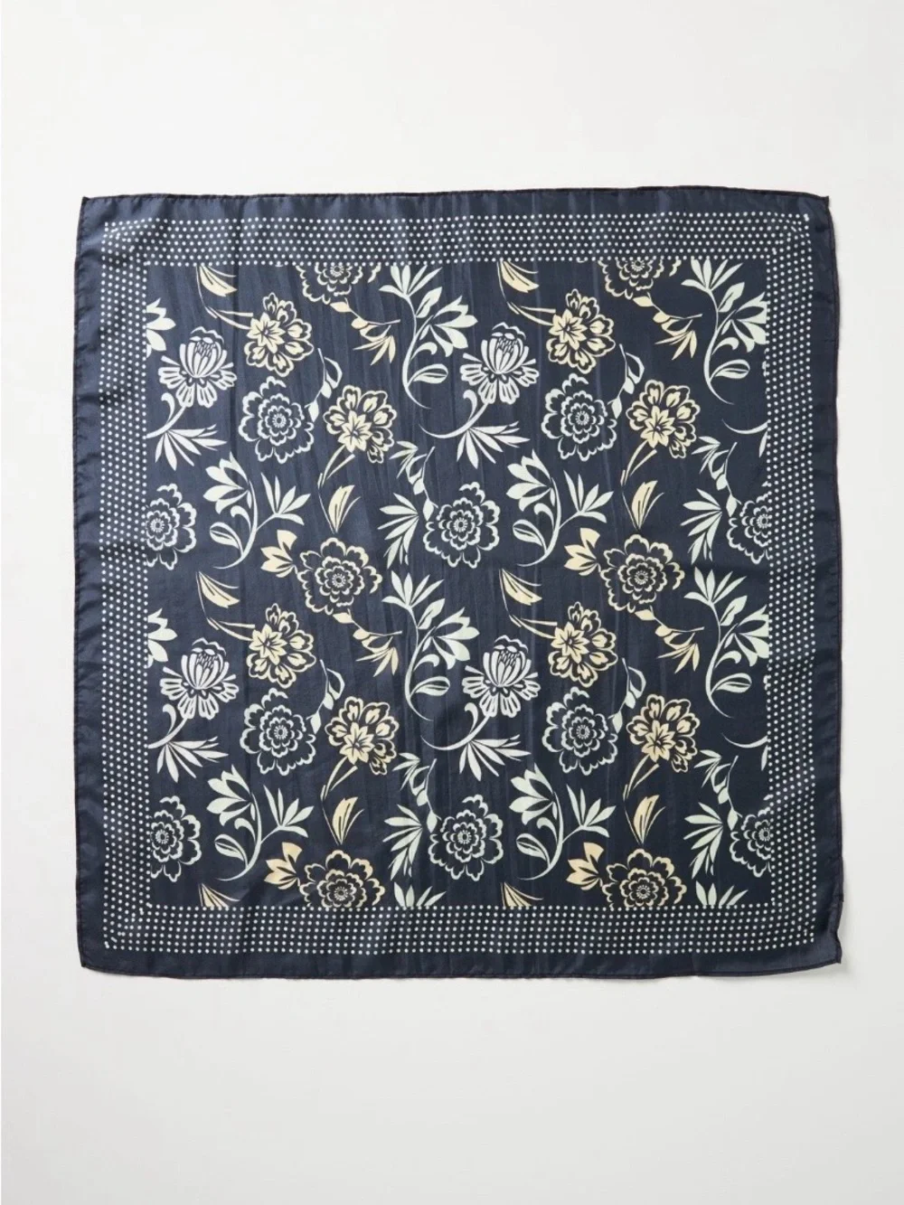 Anthropologie soft bandana