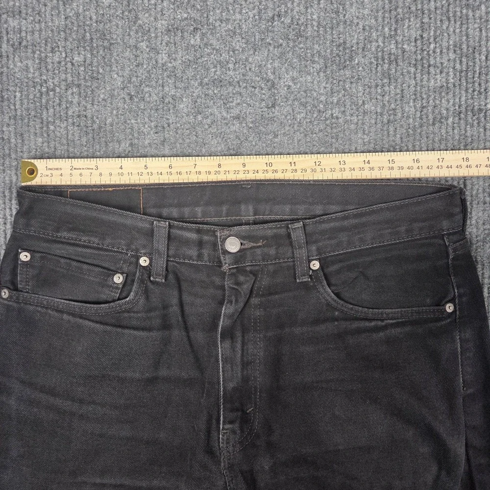 Levis levi 505
