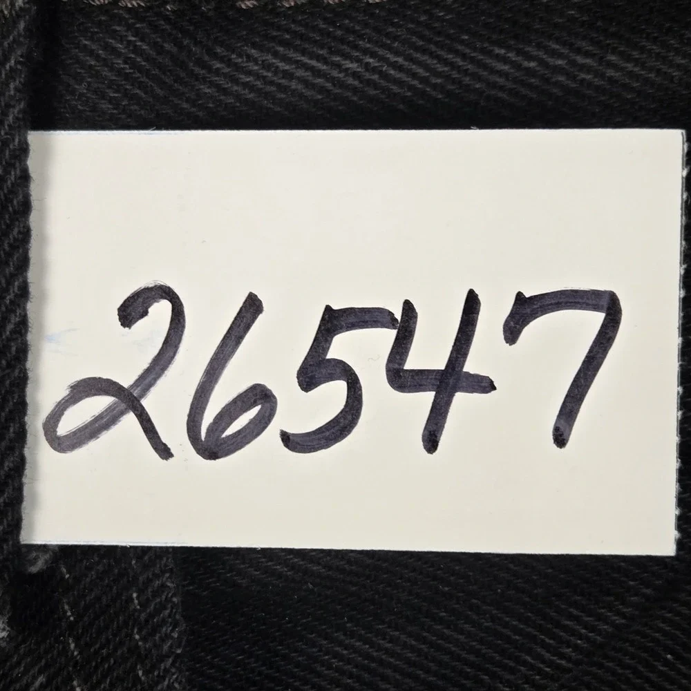 Levis levi 505