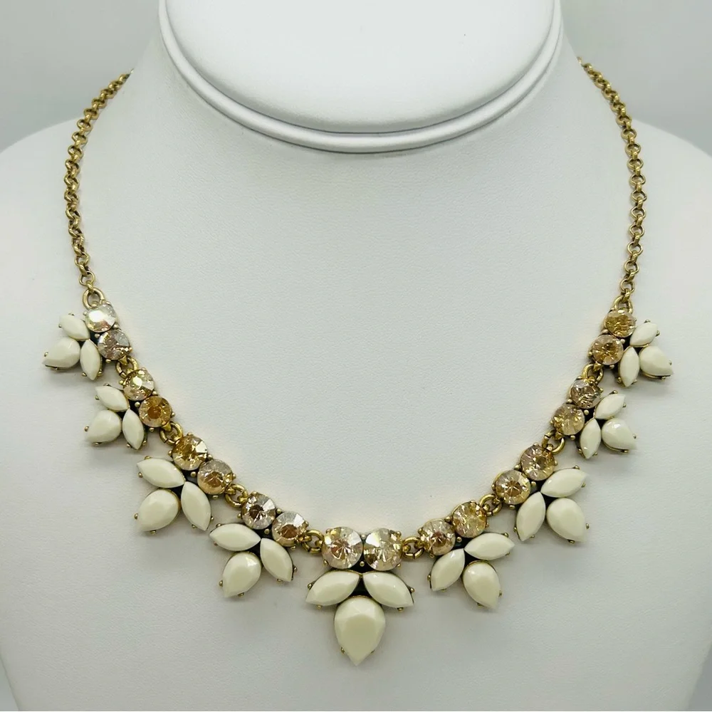 J. Crew crew gold