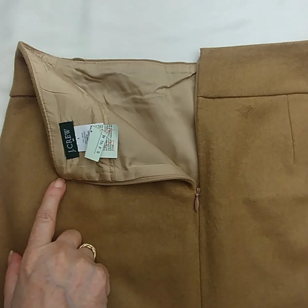 J. Crew this classic