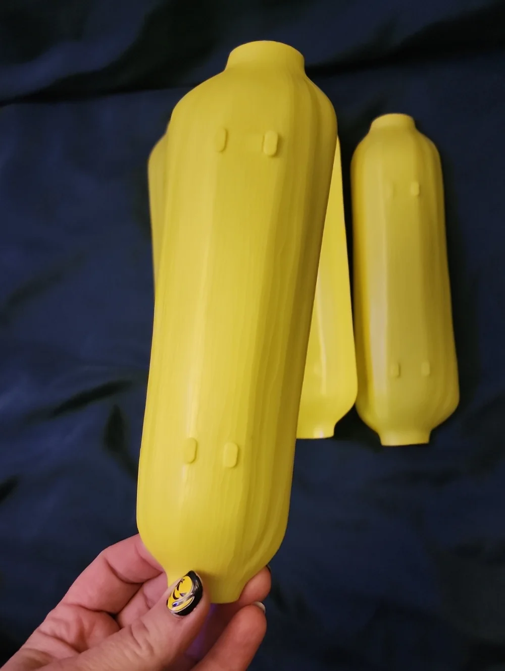 N/A four long