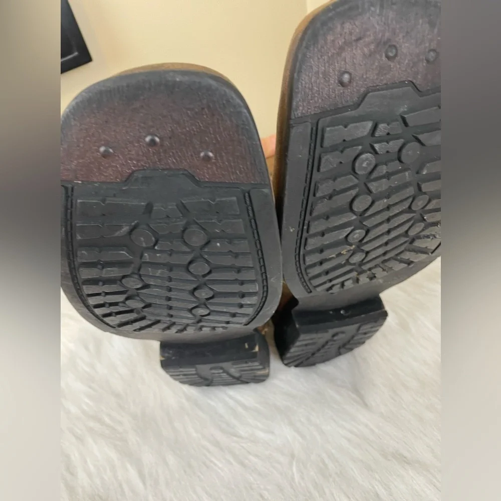 BED|STU classic ankle
