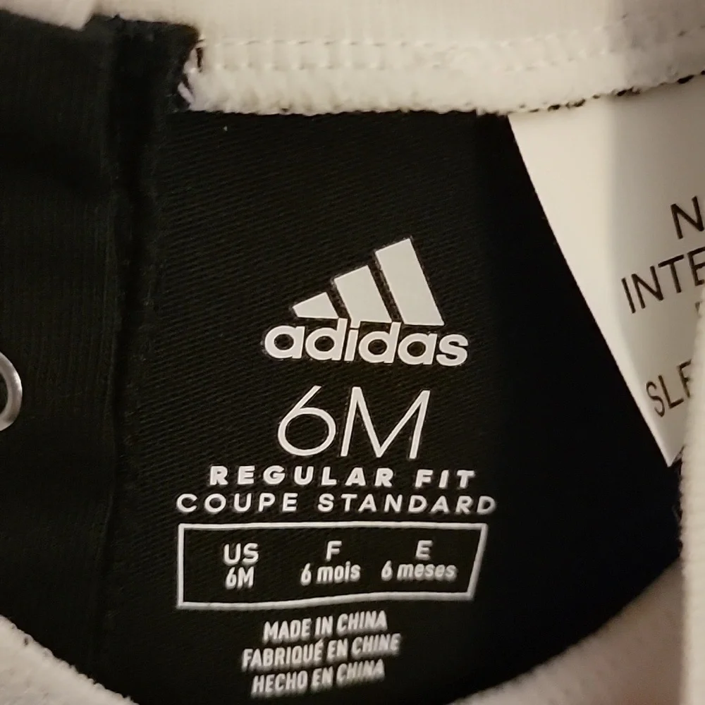 adidas nwt 6m