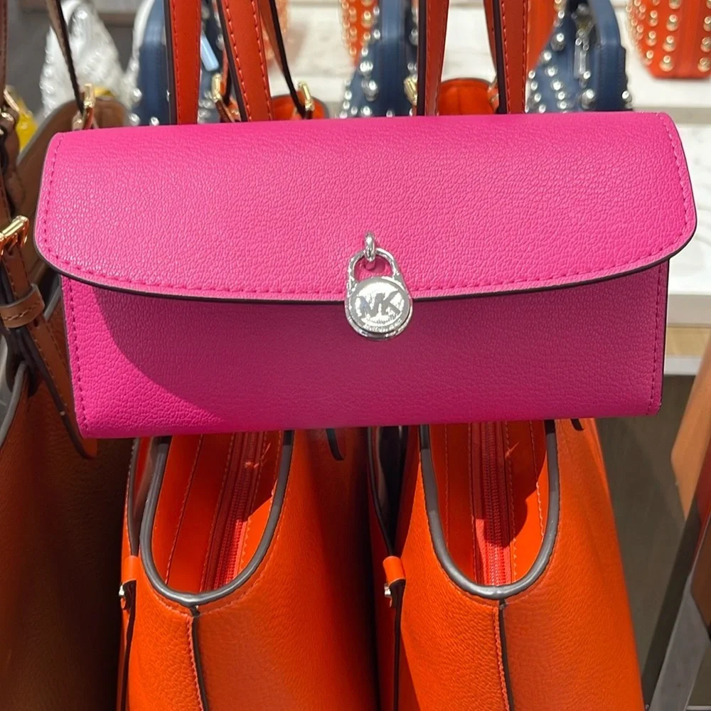 Michael Kors chic stylish