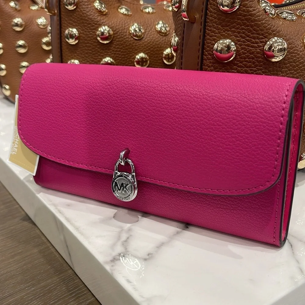 Michael Kors chic stylish