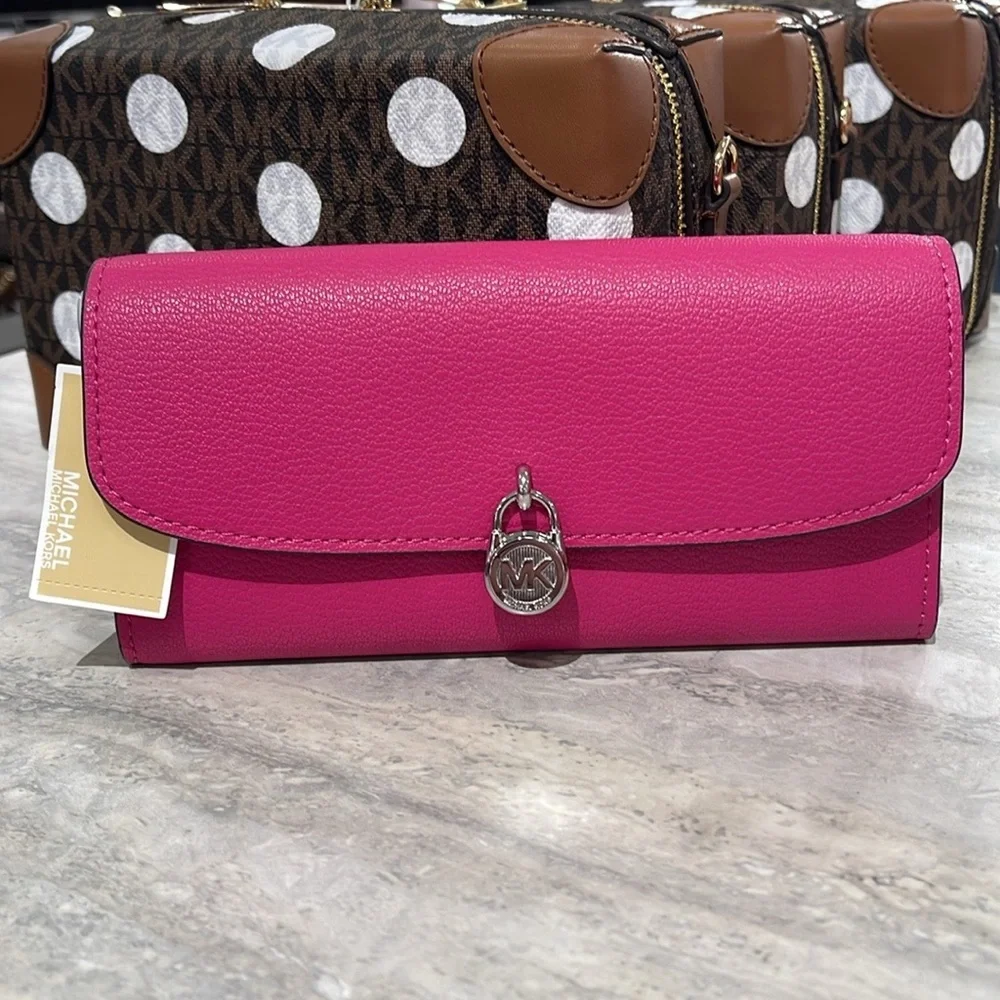 Michael Kors chic stylish