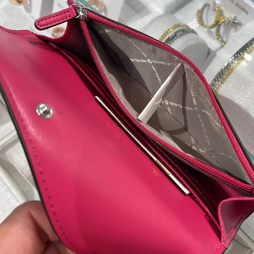Michael Kors chic stylish