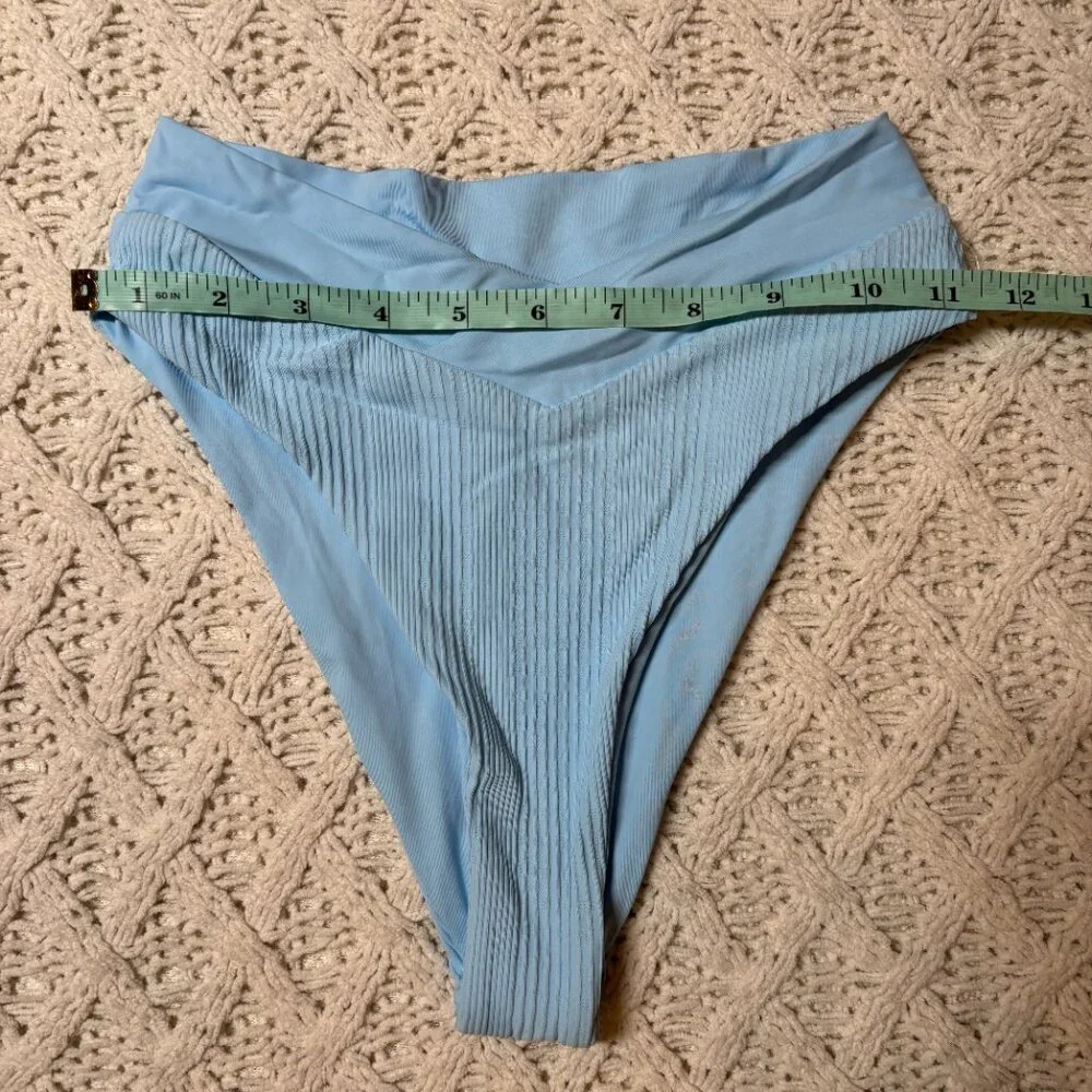 l*space ribbed high