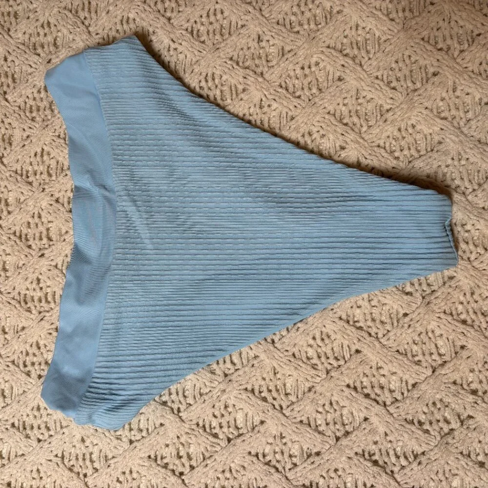 l*space ribbed high