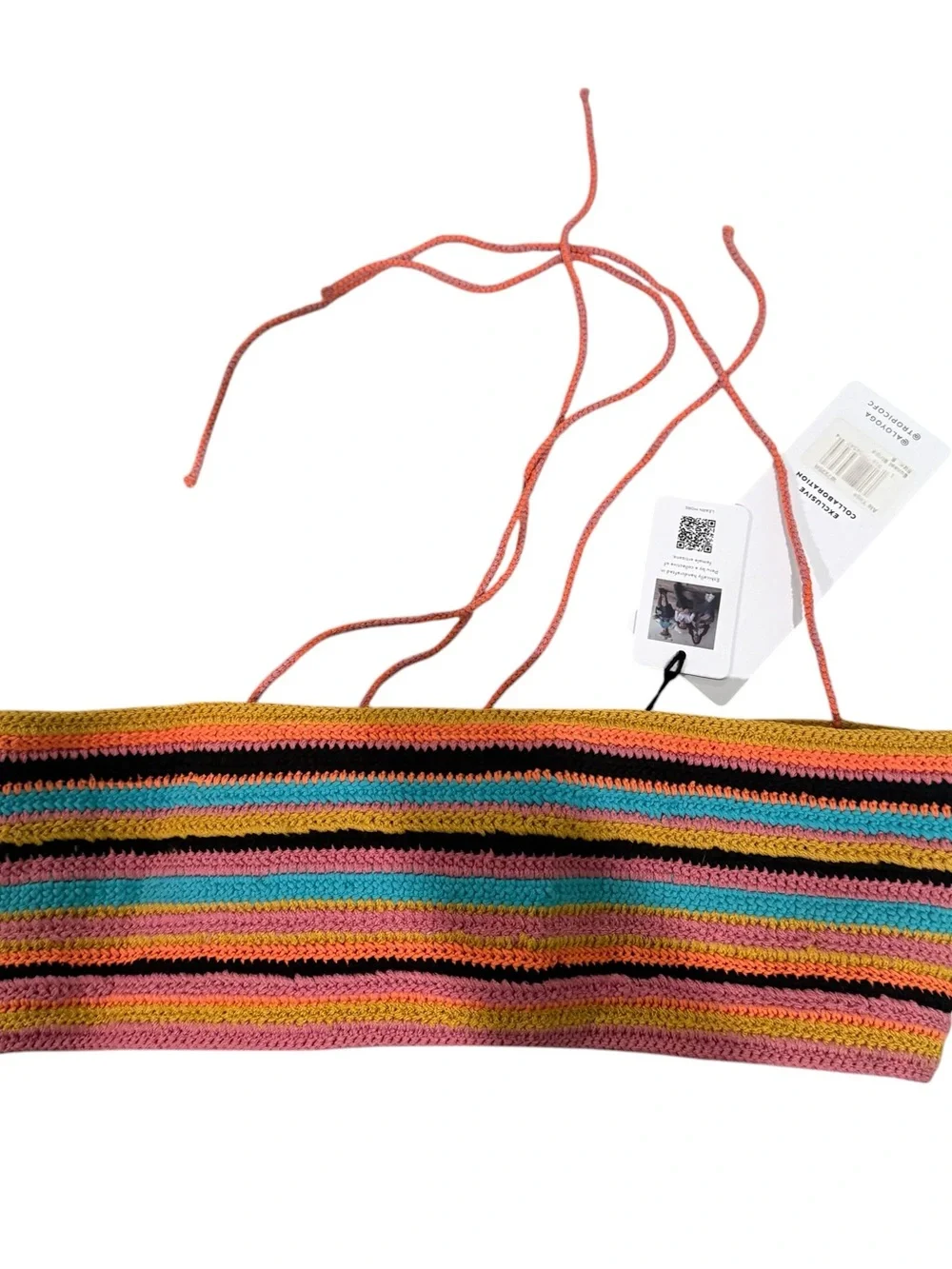 ALO Yoga product details