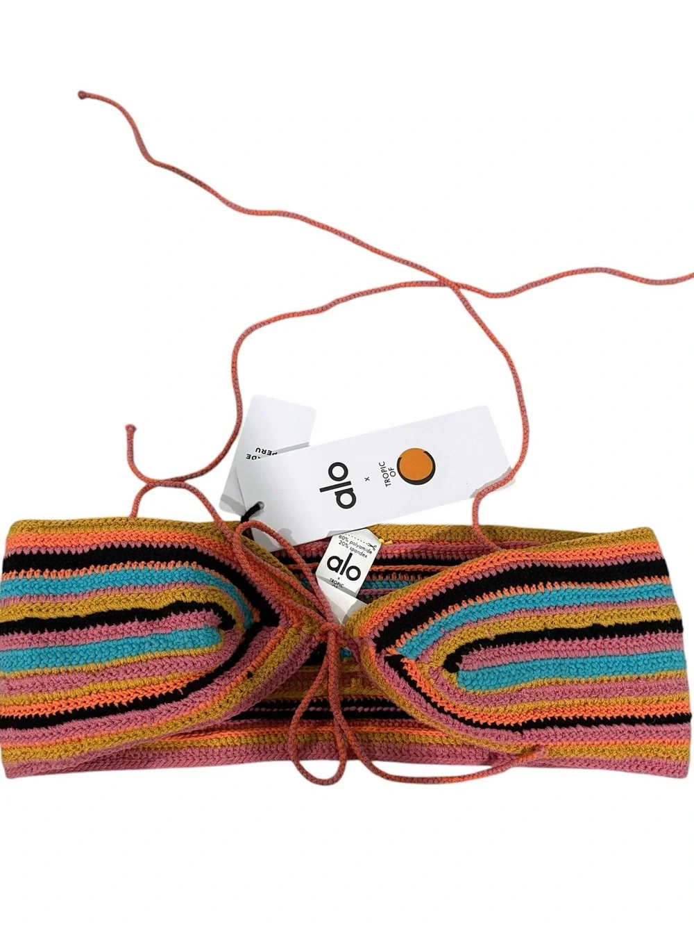 ALO Yoga product details