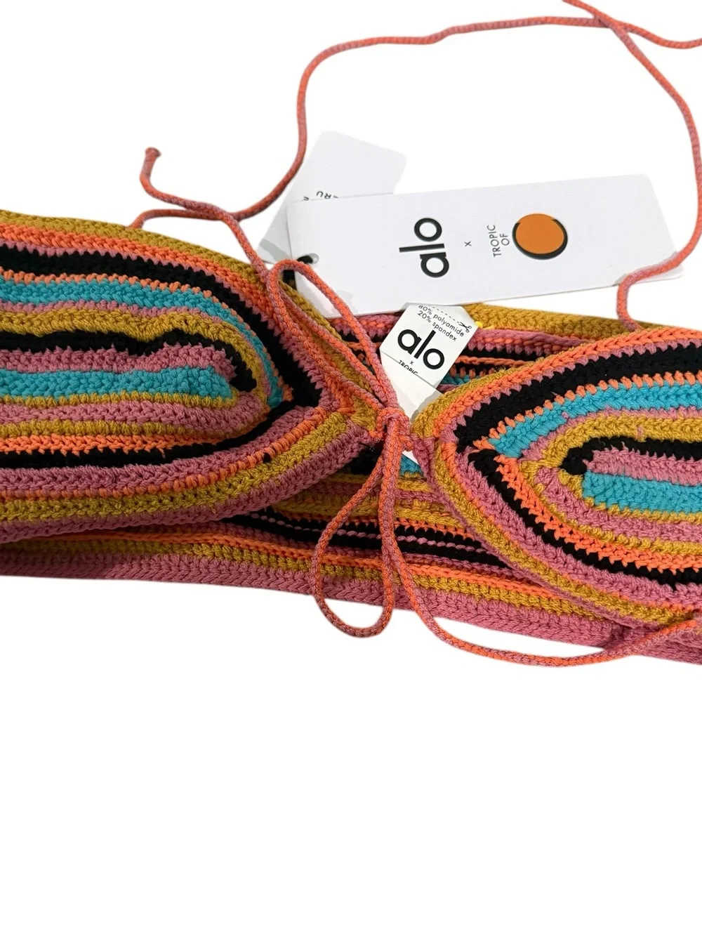 ALO Yoga product details