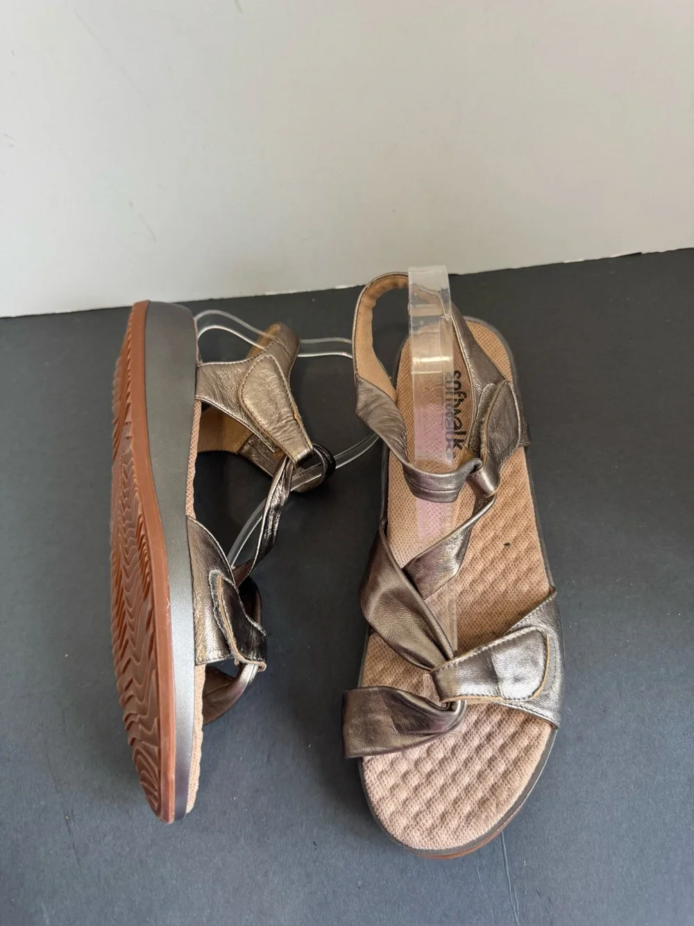 SoftWalk women del