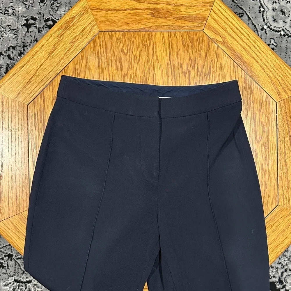 Tory Burch sleek black