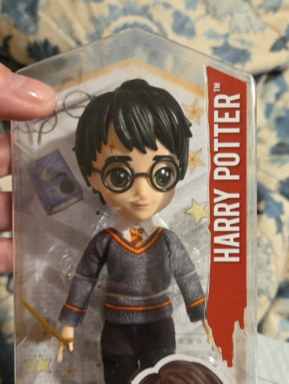 Warner Bros. official warner