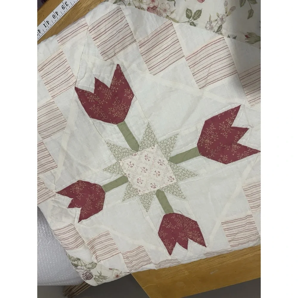 Handmade features whimsical