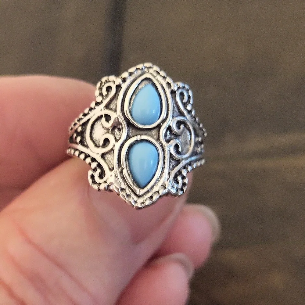 N/A sterling silver