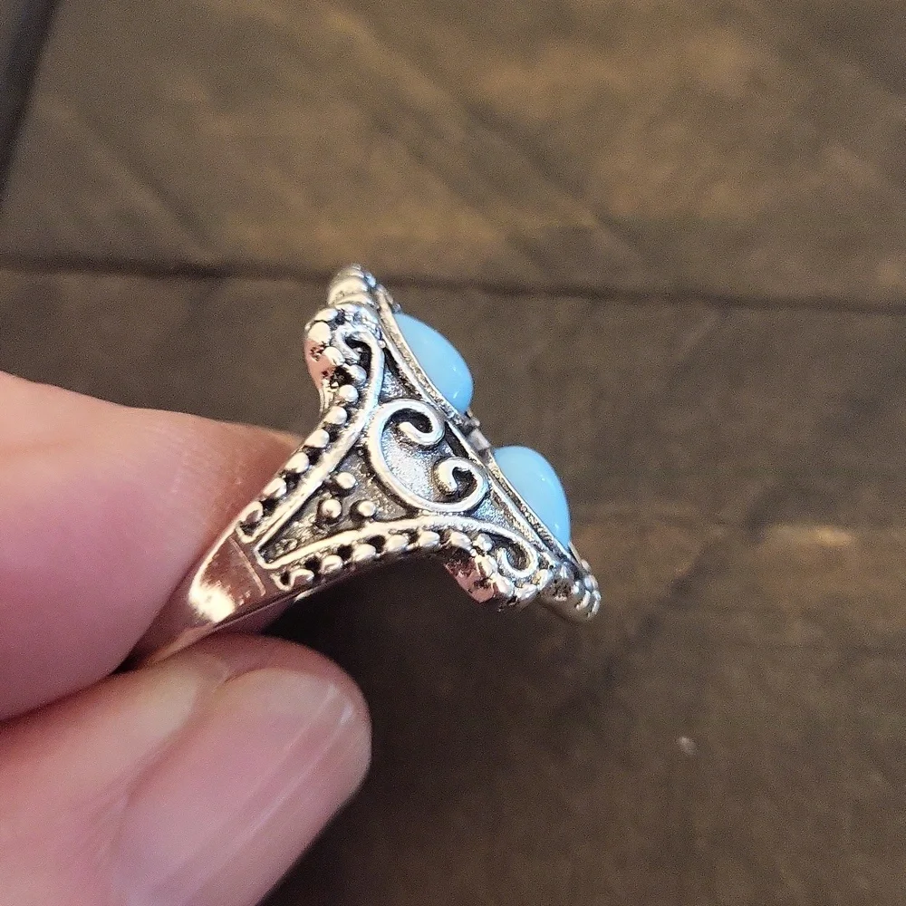 N/A sterling silver